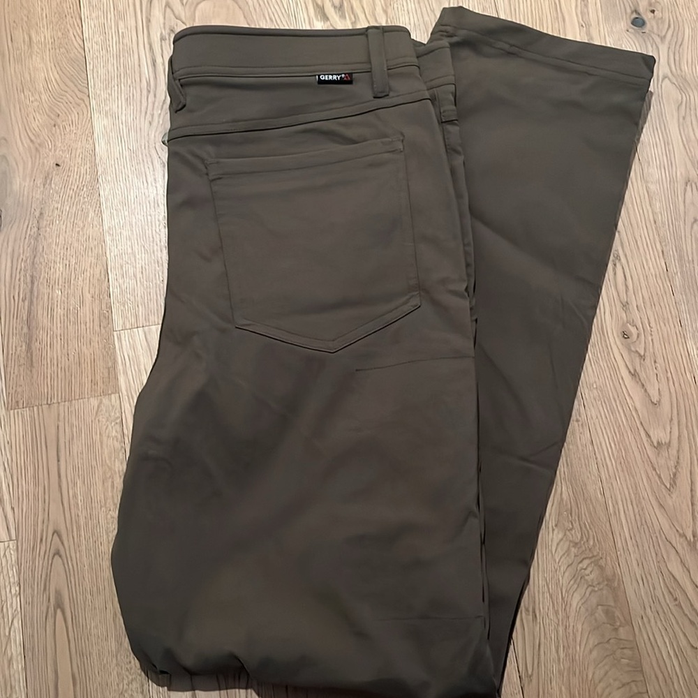 Gerry pants